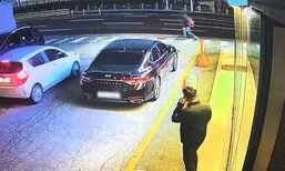 사흘 전 그 절도범, 비번 경찰관 눈썰미에 딱 걸렸다