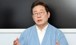이재명 “김문수, 윤석열 제명도 못하면서 무슨 사과”