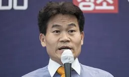 전한길 “아내가 이혼 이야기”…강사 은퇴 언론인 활동