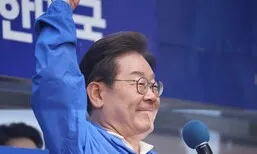 이재명 “다음 정부 이름은 국민주권 정부”