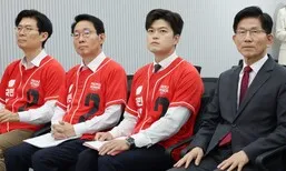 국민의힘에 아직 최악은 오지 않았다 [아침햇발]
