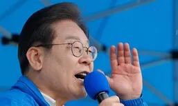 이재명 “사교육비 부담 줄이고, 교사 정치활동 자유 보장하겠다”