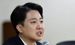 이준석 “보수 나락 보낸 윤석열, 선거 빠져라”