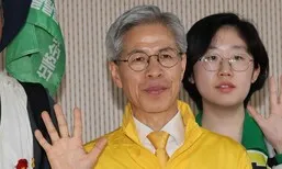 민주노동당 권영국은 ‘제2의 노회찬’이 될 수 있을까