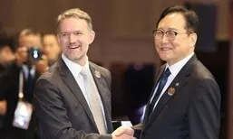 APEC 통상장관들 “다자무역·국제 규범 지지”…전쟁통에 공동 성명