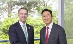 HD현대·한화오션, 미 조선업 재건 돕는다…USTR 대표와 협력안 논의