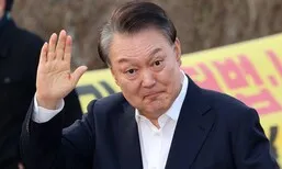 박지원 “윤석열, 탈당이 아니라 탈대한민국·탈지구 해야”