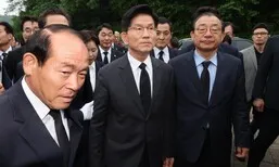 김문수, 항의하는 광주시민에게 “5월 아픔도 모르면서” 막말