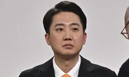 이준석 ‘셰셰’ 꺼내자…이재명 “‘친중’ 몰려고 하는데 부적절”