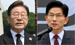 이재명-김문수 개헌안 대동소이…뇌관은 차기 임기 단축
