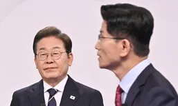 김문수 TV토론 뒤 “‘커피 원가’ 이재명 사과하면 좋았을 텐데”