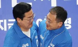 민주, 허은아 전 개혁신당 대표 합류 타진중 “국힘 빈텐트 우리가 빅텐트”