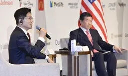 김문수 “이승만·기독교가 공산대륙 끄트머리서 자유 대한 세워”