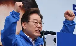 이재명, 지귀연 겨냥 “판·검사로 룸살롱 접대받으며 살려고 했다”
