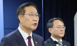 법무장관의 ‘TK·공안 알박기’…“정권 바뀌면 ‘한동수 감찰부장’ 되라는 것”