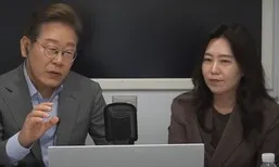 이재명 “내가 일본에 적대적? 저 진짜 일본하고 잘 지내고 싶다”
