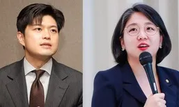 ‘배우자 토론 제안’ 김용태에 용혜인 “동갑내기 의원으로서 참담”