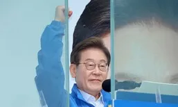 이재명 “6월3일은 압도적 승리 아닌 압도적 응징의 날”