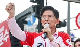 김문수 “차별금지법 생기면, 조두순이 학교 수위 해도 막으면 불법”