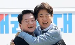 안철수, 이준석 찾아간다…“김문수와 단일화 물꼬 틀 것”