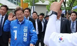 이재명 “대통령실에 ‘공갈조’ 만들겠다”…연간 2천만건 민원전담