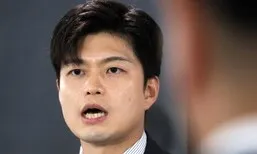 김용태, 김건희 문제 사과한다면서 특검법엔 “검찰이 입장 밝히면…”