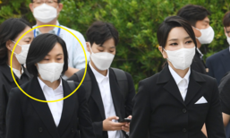 ‘건진 샤넬백’ 받은 김건희 최측근, 유경옥 전 행정관은 누구