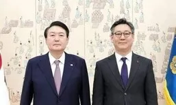 ‘한동훈 공격 사주’ 의혹 김대남, 이재명 선대위 합류