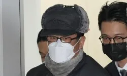 민간인 비선 노상원, ‘내란 수괴 책사’였나
