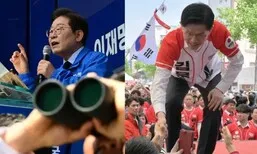 대선 공약에 ‘지방’이 안 보인다 [뉴스룸에서]