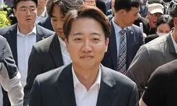 이준석 “고위 공무원 보수, ‘GDP와 연계’ 미국식 성과급제 도입”