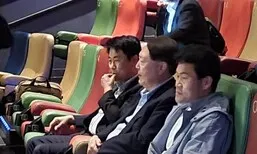 선관위, 윤석열 관람 ‘부정선거’ 조목조목 반박…“음모론 유감”