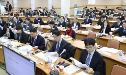 전국법관대표회의는 ‘법 기술’ 아닌 ‘정의’를 논해야 한다 [아침햇발]