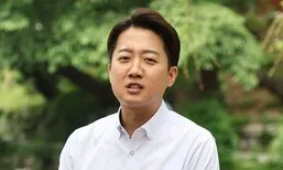 첫 ‘두자릿수 지지율’ 이준석 “텍사스처럼 세율 낮춰 기업 유치”