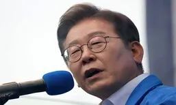 이재명 “노무현 보며 성남시장 출마…‘사람 사는 세상’ 이어가겠다”
