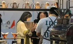 전국 카페 사장들 “이재명 지지…국힘 ‘원가 120원’ 말꼬리 잡기만”