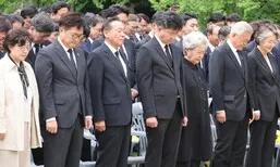 [사설] 노무현 16주기, 내란 극복 대선 의미 새기는 계기로