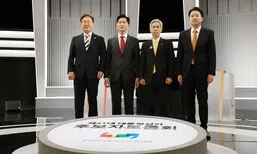 이준석 “이재명, 2012년 부정선거론 동조”…“국정원 댓글조작 말한 것”