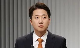 이준석 “망상 휩싸인 이재명, 상대하기 최적화된 사람은 나”
