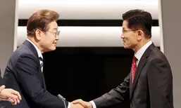 대선 D-10 이재명 경기도로 김문수 경북으로…텃밭 다지기