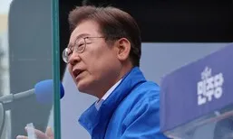 이재명, 윤석열 겨냥 “외환죄 책임 물어야…국힘은 보수 아닌 극우”