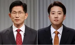 김문수 집착, 이준석 거부, 이재명 촉각…‘단일화 변수’에 신경전 고조