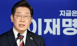 이재명 “북한 주민 인권 개선” 정면 거론…외연 확장 시도