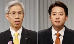 권영국 “결과만 보는 이준석, 약자와 맞서려 해…정치인 맞나”