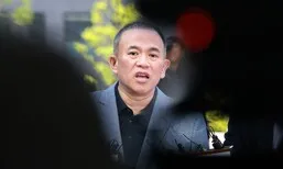 “명태균이 여론조사 조작 미래한국연구소 실제 운영자” 법정 진술 나왔다