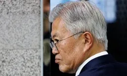 문재인 전 대통령 ‘뇌물 혐의’ 재판 6월17일 시작