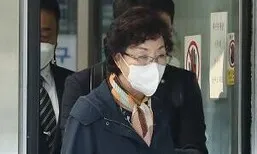 경찰, 윤석열 장모 최은순 ‘농지법 위반’ 소환조사
