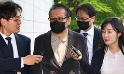 [단독] 김건희 ‘다이아 목걸이’ 모델명 미리 주고받은 건진-통일교 전 간부