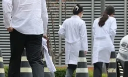 새 정부와 협상?…전공의 추가모집에도 지원자 10% 안 될 듯