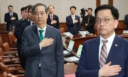[사설] ‘비화폰 삭제’, ‘한덕수 늑장 출금’, 부실투성이 내란 수사
